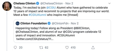 CGI U