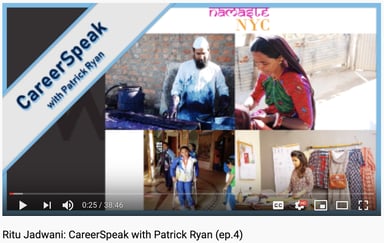 CareerSpeak