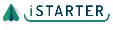 istarter logo